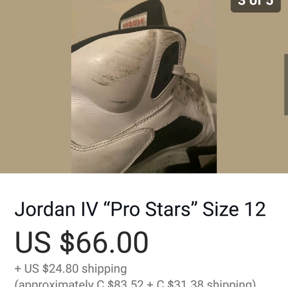 Shoes - Picture 12 of 13